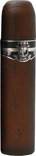 Cuba Cuba Black