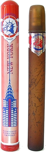 Cuba Cuba City New York for Women