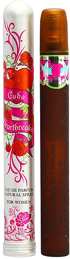 Cuba Cuba Heartbreaker