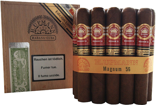 Cuba Cuba Magnum