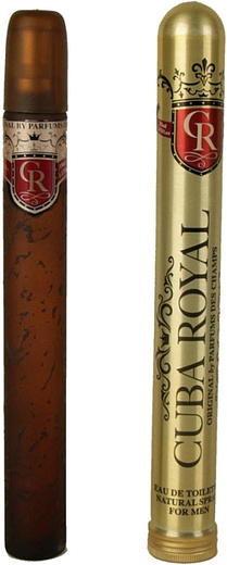 Cuba Cuba Royal