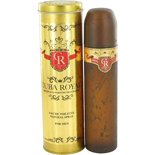 Cuba Cuba Royal