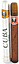 Cuba Cuba Orange