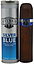 Cuba Silver Blue