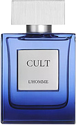 Cult L'homme
