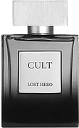Cult Lost Hero