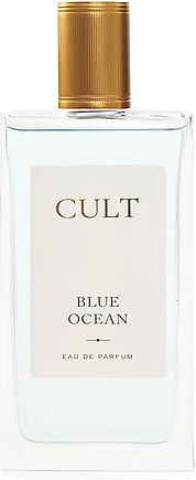 Cult Blue Ocean