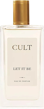 Cult Let It Be