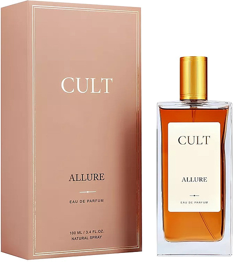 Cult Allure