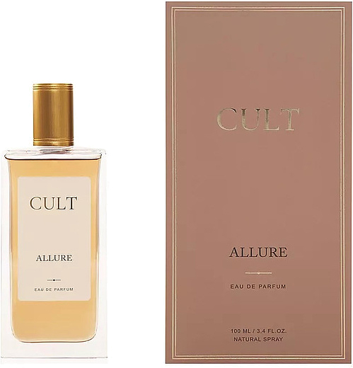 Cult Allure