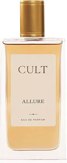 Cult Allure