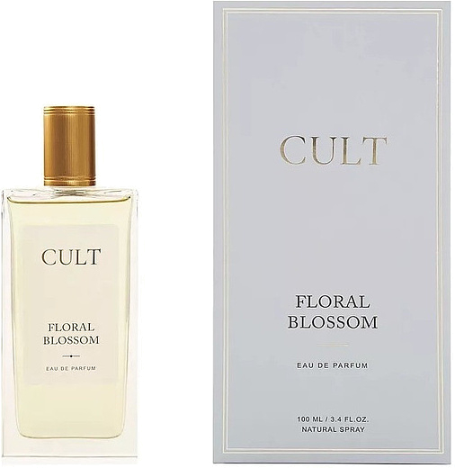 Cult Floral Blossom