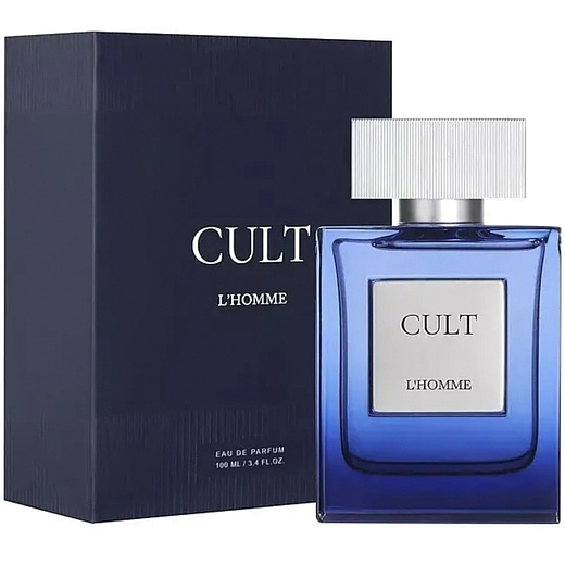 Cult L'homme