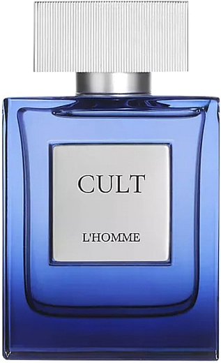 Cult L'homme