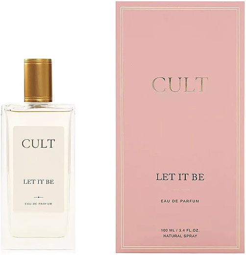 Cult Let It Be