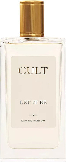 Cult Let It Be