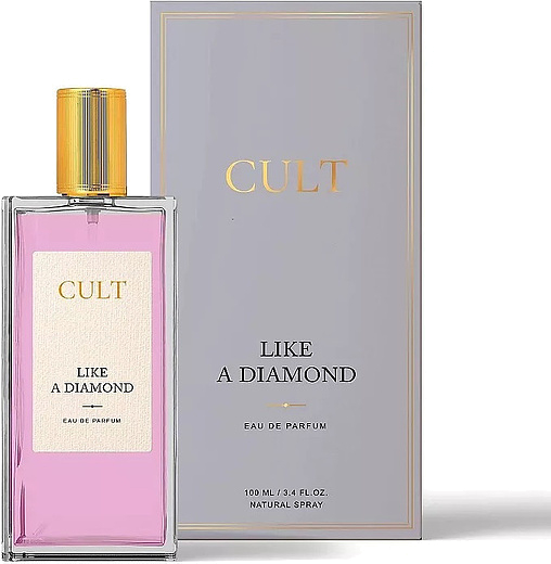 Cult Like A Diamond