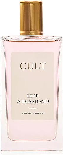 Cult Like A Diamond