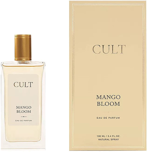 Cult Mango Bloom
