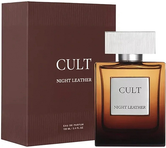 Cult Night Leather