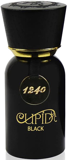 Cupid Perfumes Cupid Black 1240