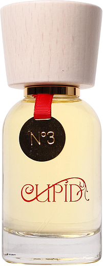 Cupid Perfumes Cupid No 3