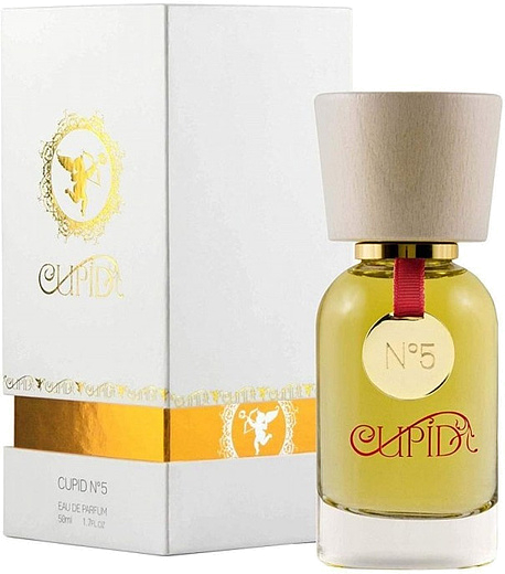 Cupid Perfumes Cupid No 5