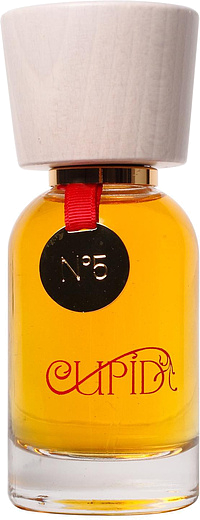 Cupid Perfumes Cupid No 5