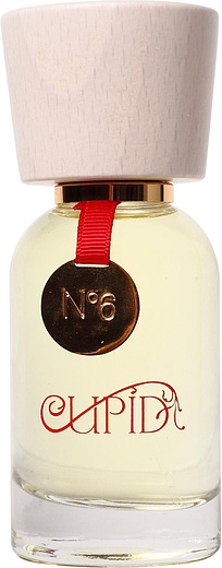 Cupid Perfumes Cupid No 6