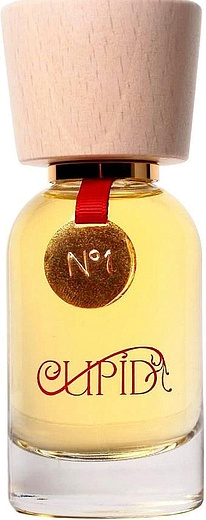 Cupid Perfumes Cupid No 1