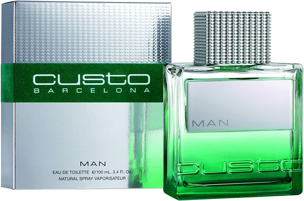 Custo Barcelona Custo Barcelona Man