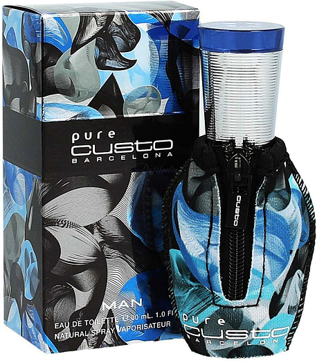 Custo Barcelona Pure Man