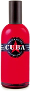 Czech & Speake Cuba