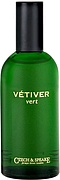 Czech & Speake Vetiver Vert