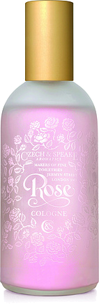 Czech & Speake Rose