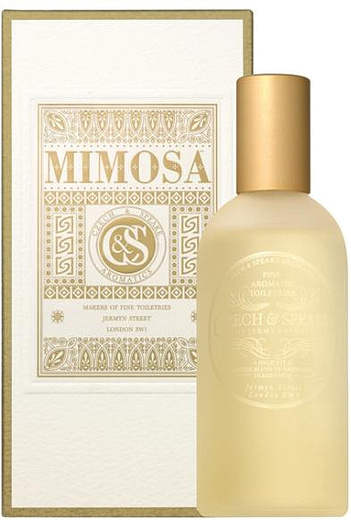 Czech & Speake Mimosa