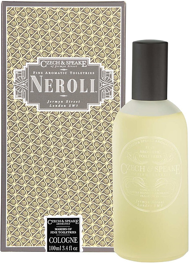 Czech & Speake Neroli