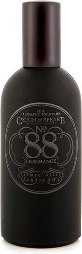 Czech & Speake No 88