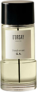 D`Orsay Dandy or Not G.A.
