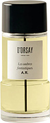 D`Orsay Les Ombres Fantastiques A.R