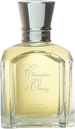 D`Orsay Chevalier