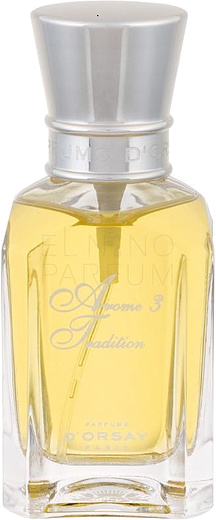 D`Orsay Arome 3 Tradition