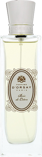 D`Orsay Bois de Coton