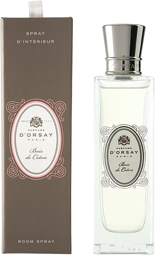 D`Orsay Bois de Coton