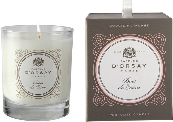 D`Orsay Bois de Coton