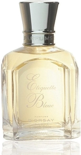 D`Orsay Etiquette Bleue