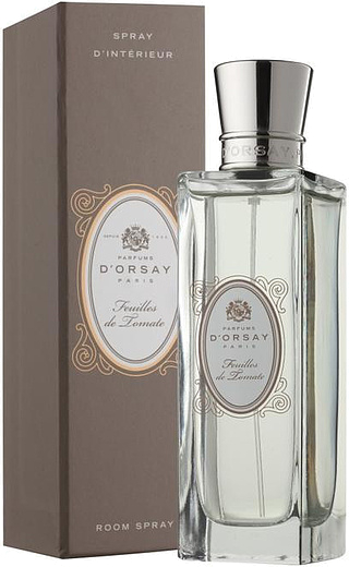 D`Orsay Feuilles de Tomate