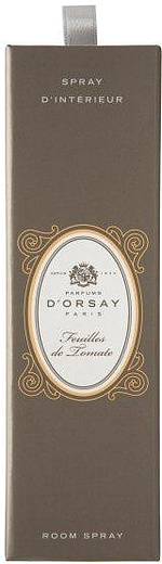 D`Orsay Feuilles de Tomate