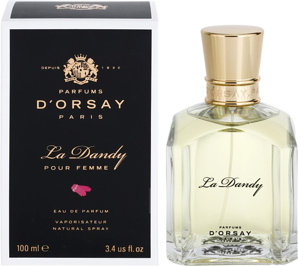 D`Orsay La Dandy pour femme