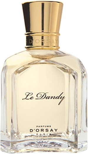 D`Orsay Le Dandy pour homme